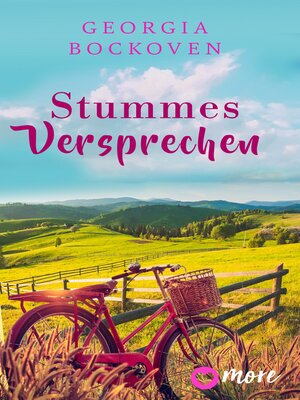 cover image of Stummes Versprechen